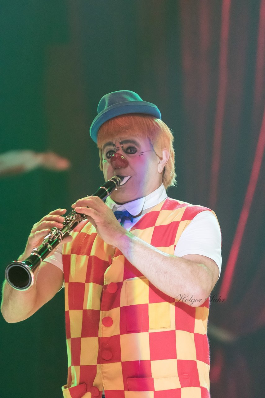 Bild 177 - Circus Europa